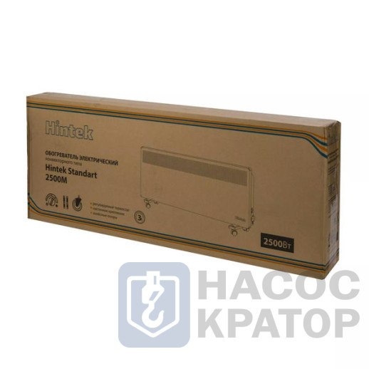 Конвектор Hintek Standart 2500M