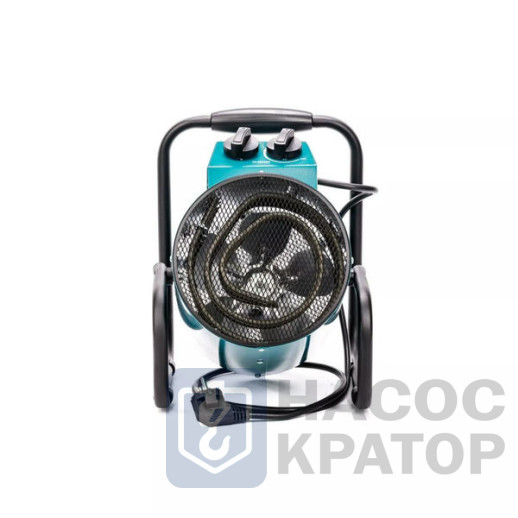 Тепловая пушка Hintek TP-03220S