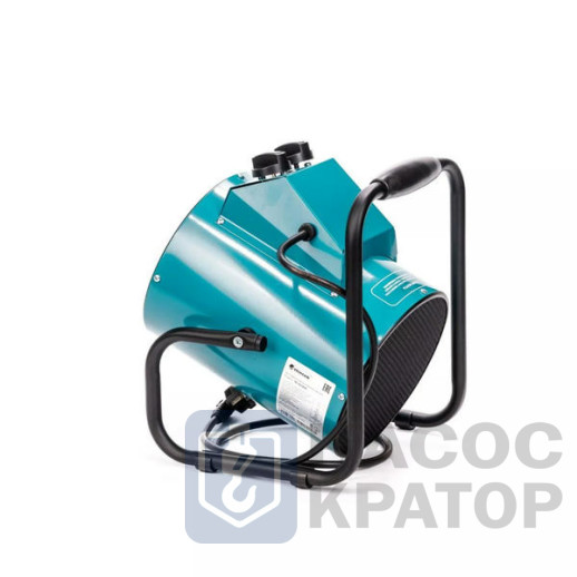 Тепловая пушка Hintek TP-03220S