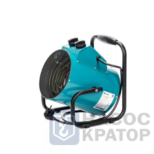 Тепловая пушка Hintek TP-03220S