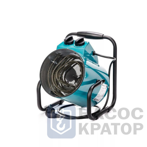 Тепловая пушка Hintek TP-03220S