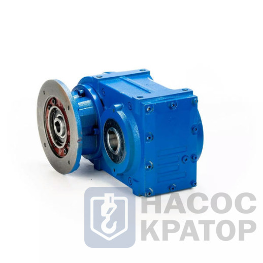 Редуктор FA77/G- 38.23/132B5 (I)