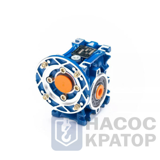 Редуктор NMRW030-60/63B14
