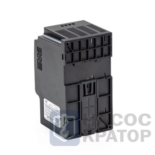Частотный преобразователь ESQ-230-4T-5.5K 5.5кВт, 380В