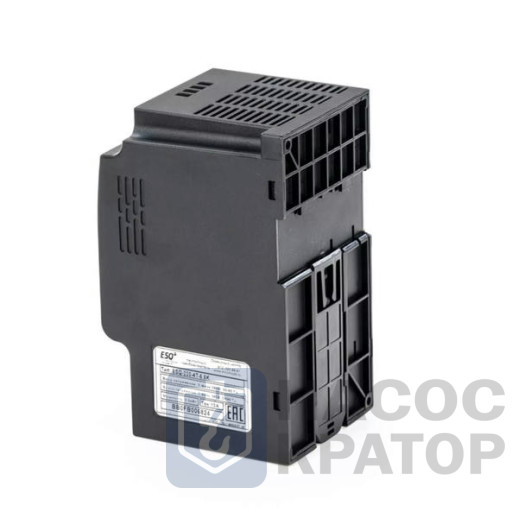 Частотный преобразователь ESQ-230-4T-5.5K 5.5кВт, 380В