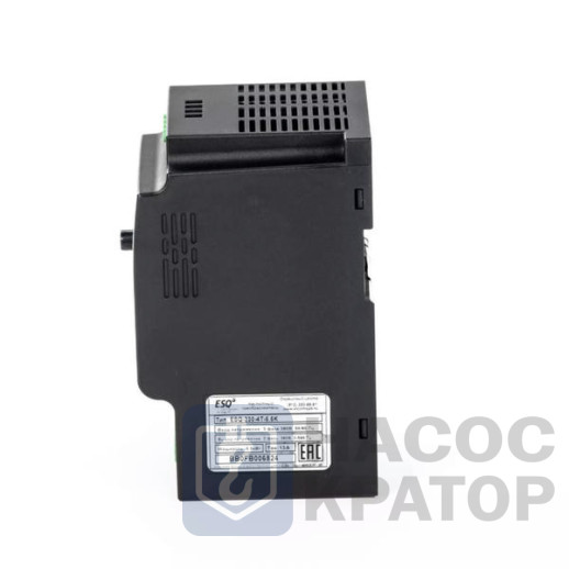 Частотный преобразователь ESQ-230-4T-5.5K 5.5кВт, 380В