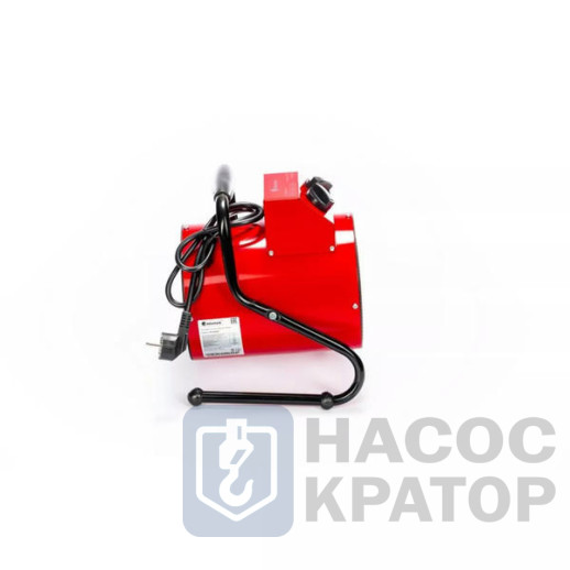 Тепловая пушка Hintek TP-03220