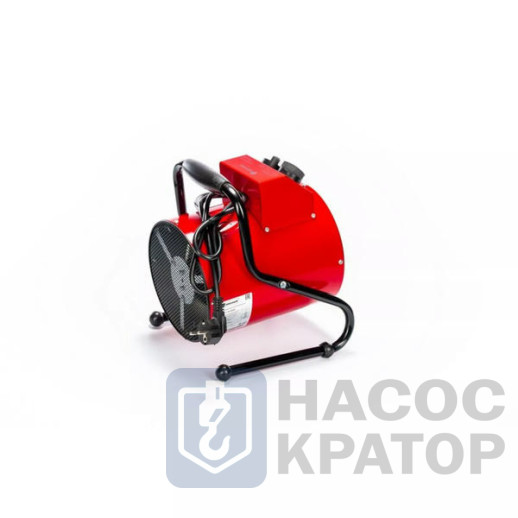 Тепловая пушка Hintek TP-03220