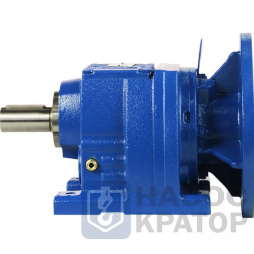 Редуктор R47U- 16.22/100В5