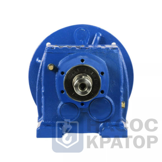 Редуктор R47U- 16.22/100В5
