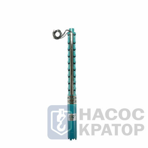 Насос ЭЦВ 8-40-90