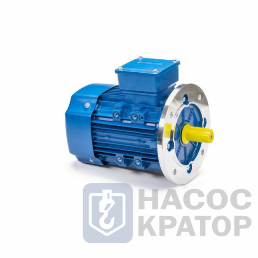 Электродвигатель 5АИ 90 L4 2,2/1500 IM3081
