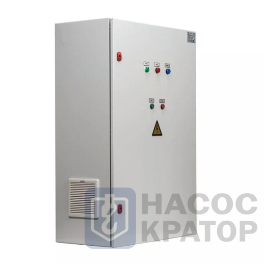 Шкаф управления ESQ-Run-Base-1-90-(180А)-E