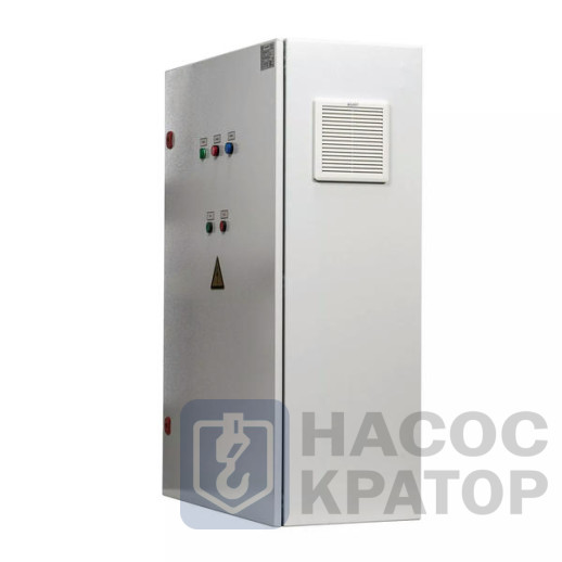 Шкаф управления ESQ-Run-Base-1-90-(180А)-E