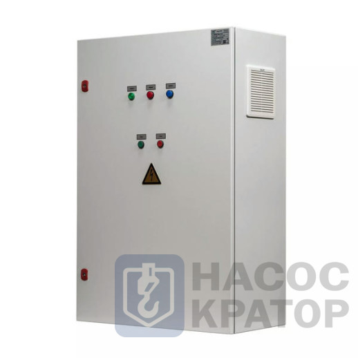 Шкаф управления ESQ-Run-Base-1-90-(180А)-E