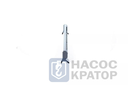 Плинтусный конвектор Hintek Slim 600