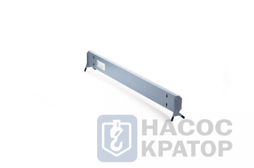 Плинтусный конвектор Hintek Slim 600