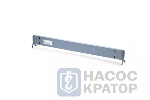 Плинтусный конвектор Hintek Slim 600