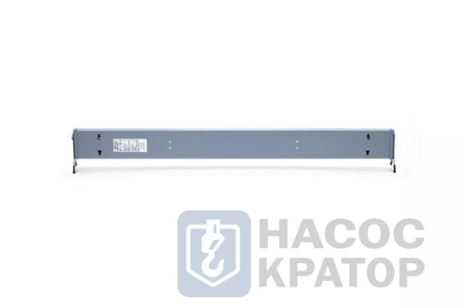 Плинтусный конвектор Hintek Slim 600