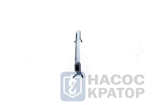 Плинтусный конвектор Hintek Slim 600