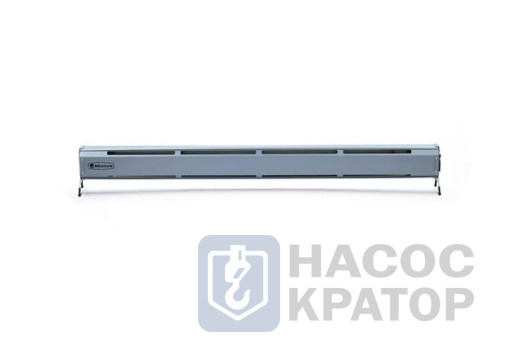 Плинтусный конвектор Hintek Slim 600