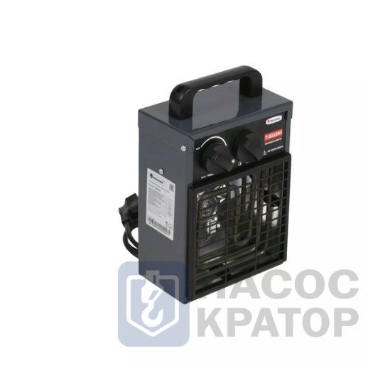 Тепловентилятор Hintek Т-02220S