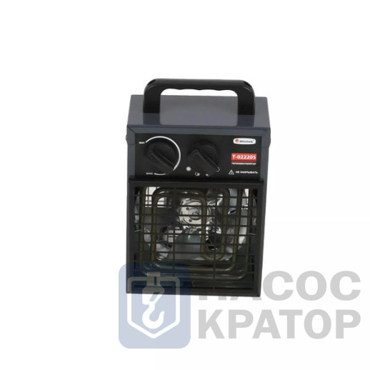 Тепловентилятор Hintek Т-02220S