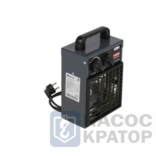 Тепловентилятор Hintek Т-02220S