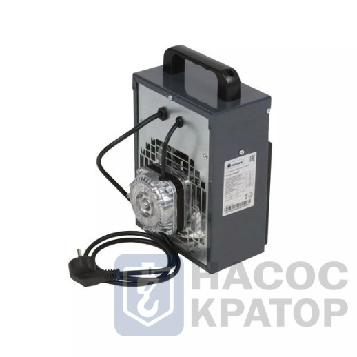 Тепловентилятор Hintek Т-02220S