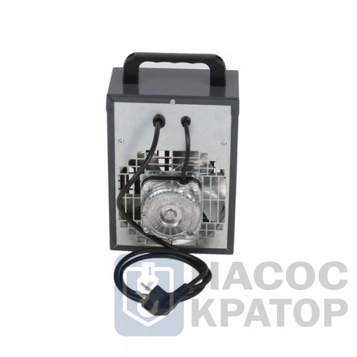 Тепловентилятор Hintek Т-02220S