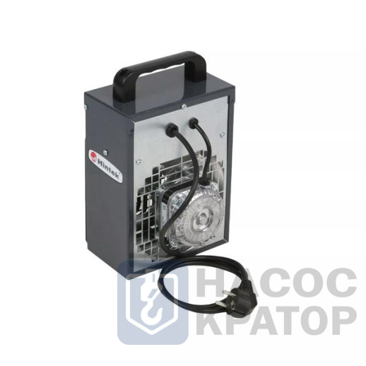Тепловентилятор Hintek Т-02220S