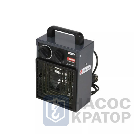 Тепловентилятор Hintek Т-02220S