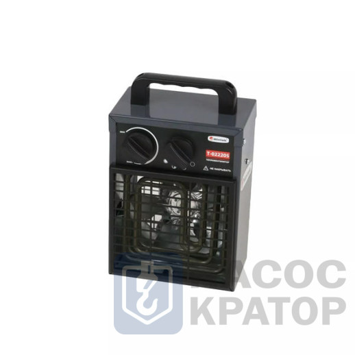 Тепловентилятор Hintek Т-02220S