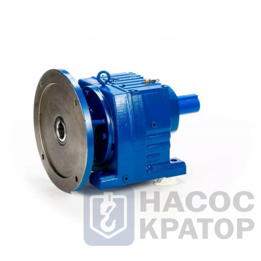 Редуктор R67U- 69.75/90В5