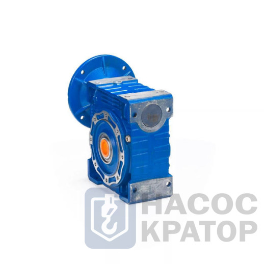 Редуктор NMRW130-15/132B5 (B,C,E,G)