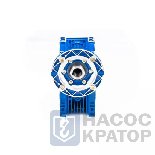 Редуктор NMRW075-30/80B14