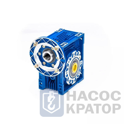 Редуктор NMRW075-30/80B14