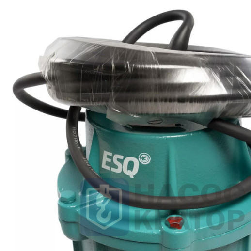 Насос ГНОМ-М 53-10-100/4-380