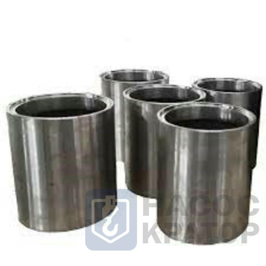 Вал ведуший к насосу Ш 80-2,5