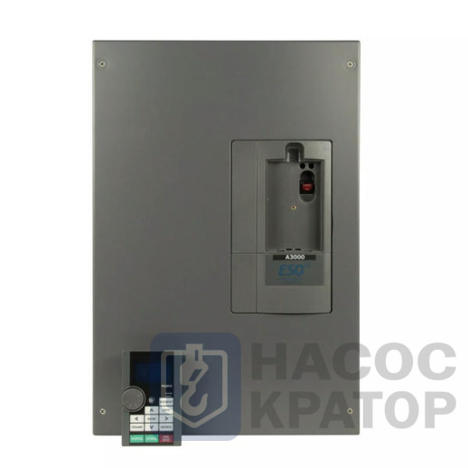 Частотный преобразователь ESQ-A3000-043-45K/55KF 45/55кВт 380-480В