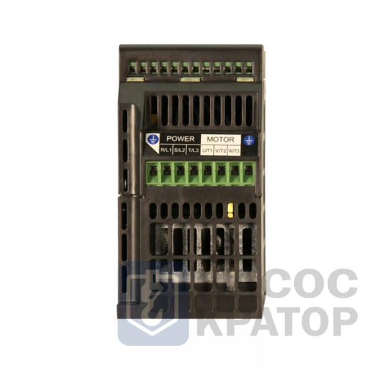 Частотный преобразователь ESQ-A500-043-1.5K 1.5кВт 380-480В