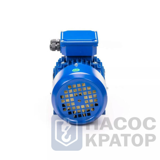 Электродвигатель 5АИ 90 L4 FT115 2,2/1500 IM2181