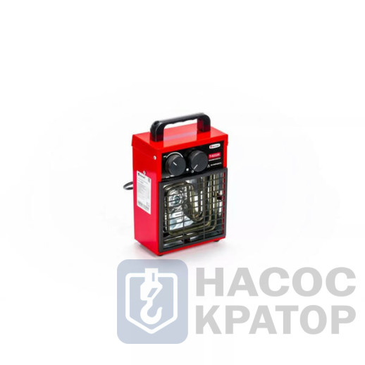 Тепловентилятор Hintek Т-02220