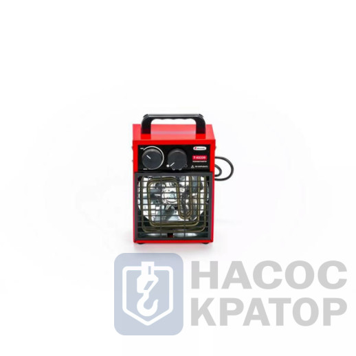 Тепловентилятор Hintek Т-02220