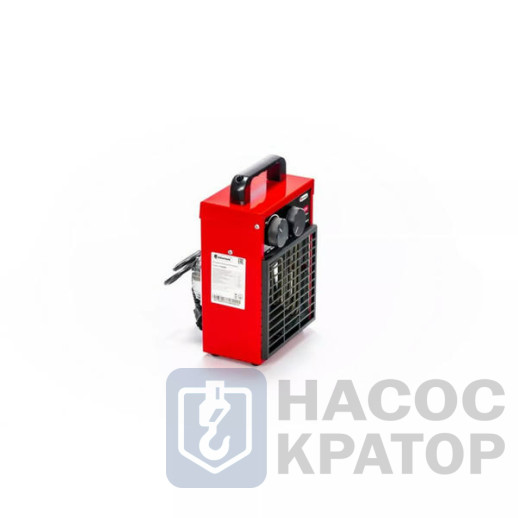 Тепловентилятор Hintek Т-02220