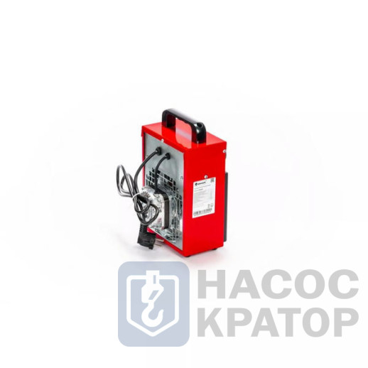 Тепловентилятор Hintek Т-02220