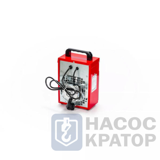 Тепловентилятор Hintek Т-02220