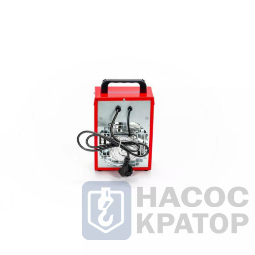 Тепловентилятор Hintek Т-02220