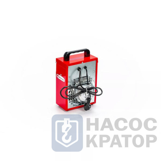 Тепловентилятор Hintek Т-02220