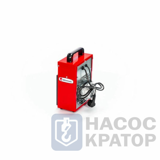 Тепловентилятор Hintek Т-02220